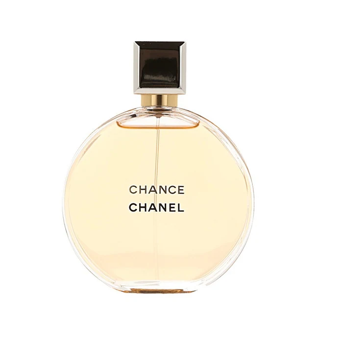 Chanel Chance