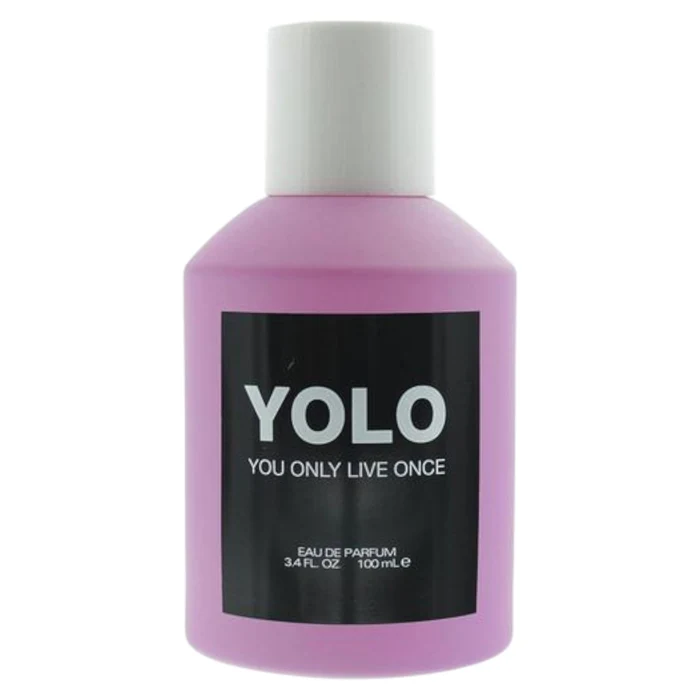 Palm Beach Yolo You Only Live Once