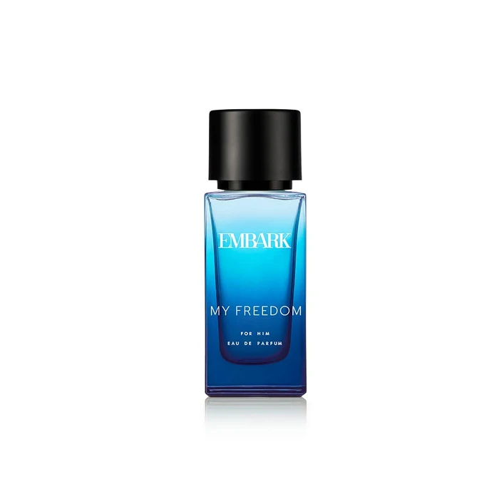Embark My Freedom