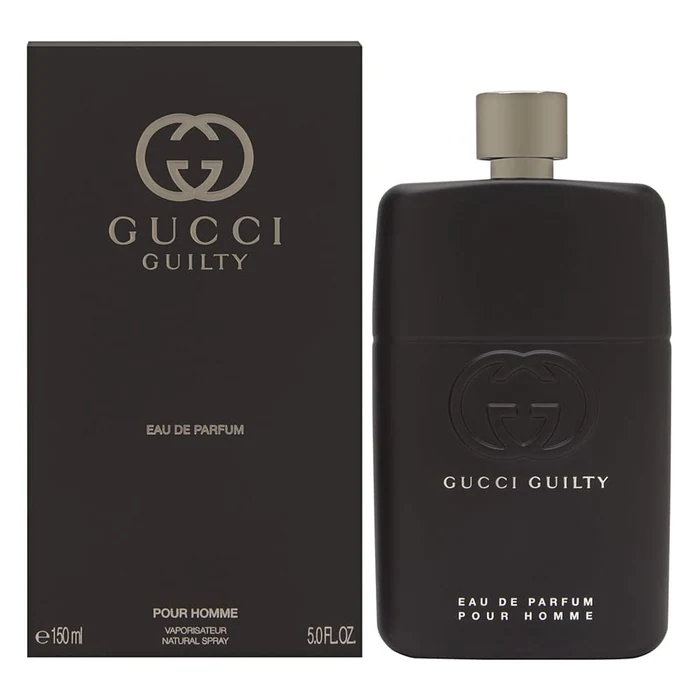 Gucci Guilty Pour Homme