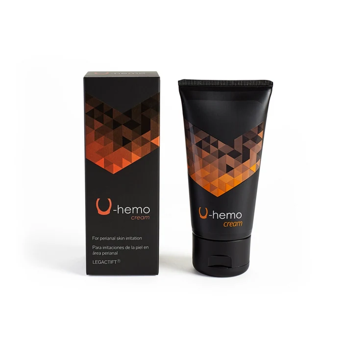 500 Cosmetics U-Hemo