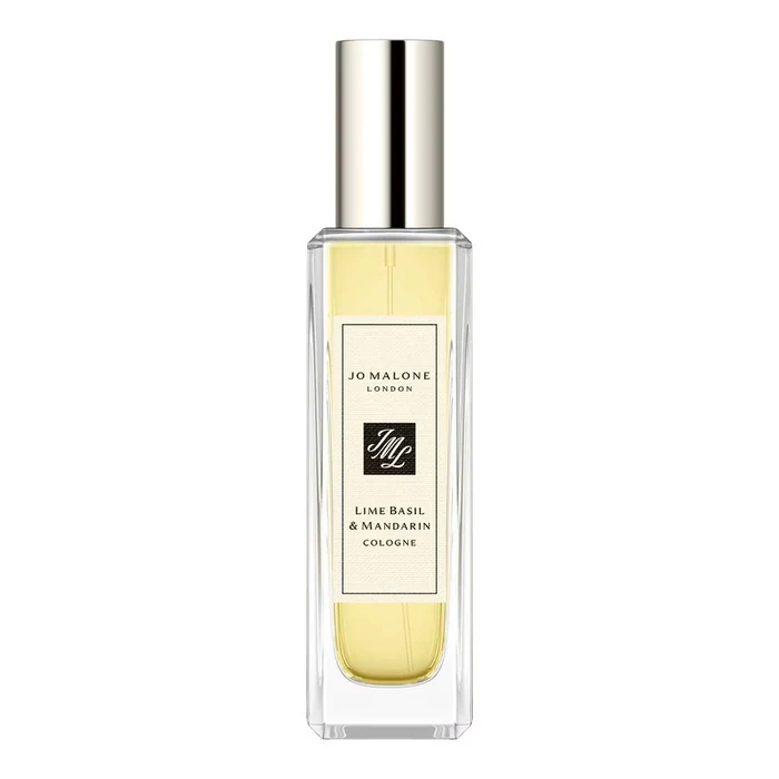 Jo Malone Lime Basil & Mandarin – Tester