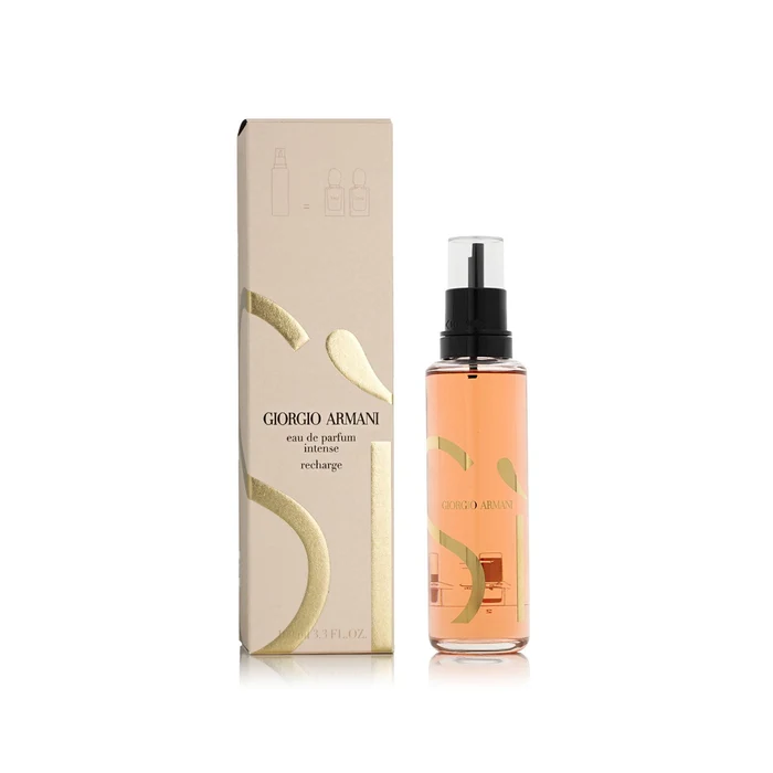 Armani Si Intense