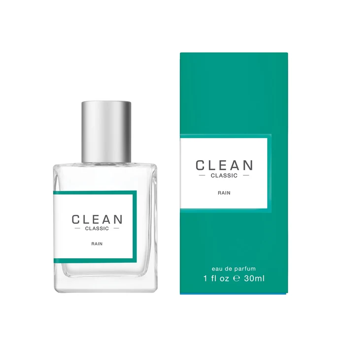 Clean Rain