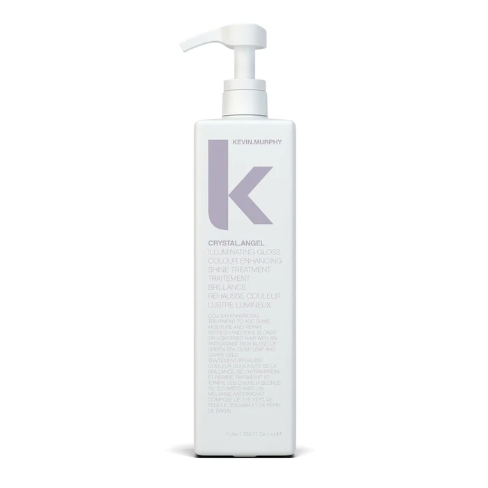 Kevin Murphy Crystal Angel