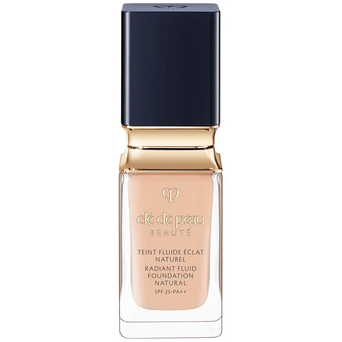 Clé de Peau Beauté Radiant B00