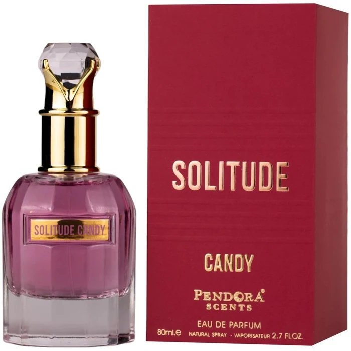 Pendora Scents Solitude Candy