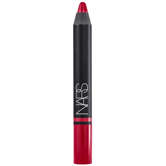 Nars Satin Hyde Park (Dark Red)