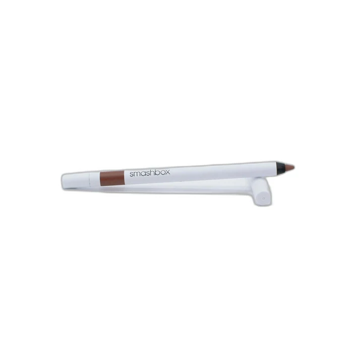 Smashbox Prime & Plush Medium Brown
