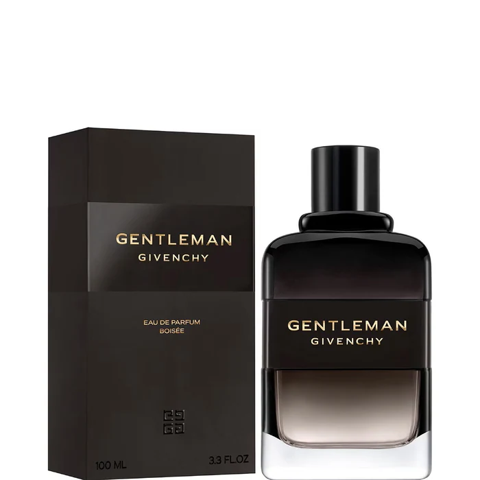 Givenchy Gentleman Boisee