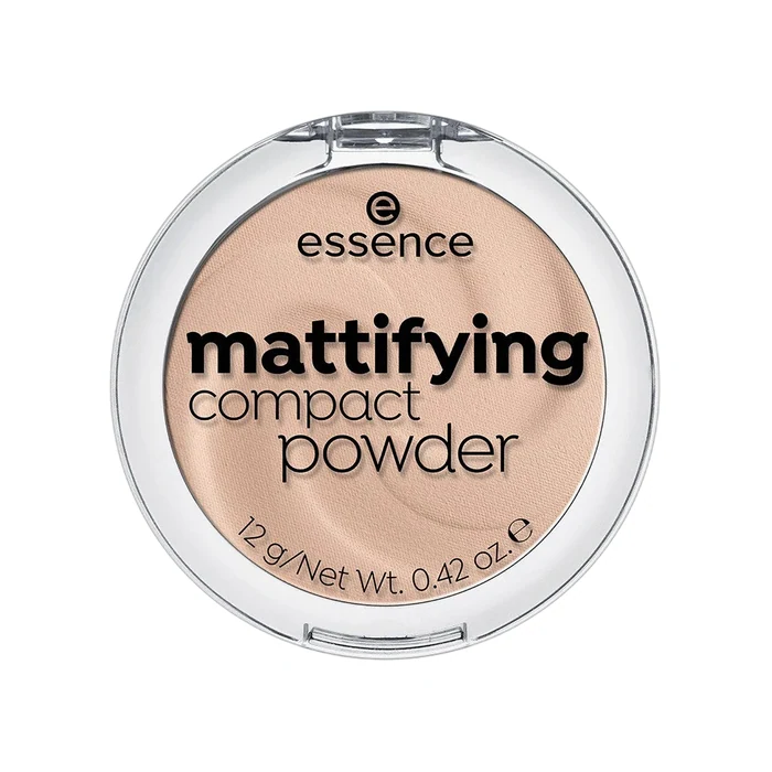 Essence Compact Powder 04 Perfect Beige