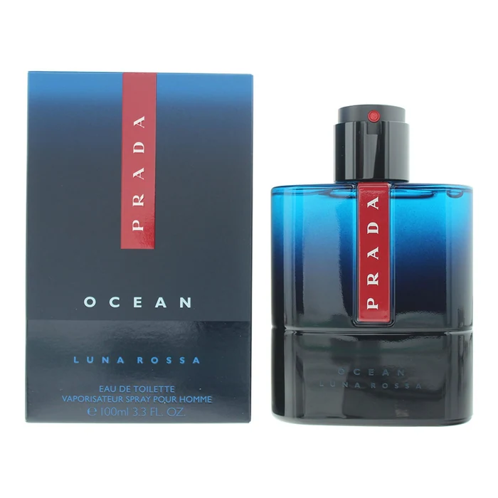 Prada Luna Rossa Ocean