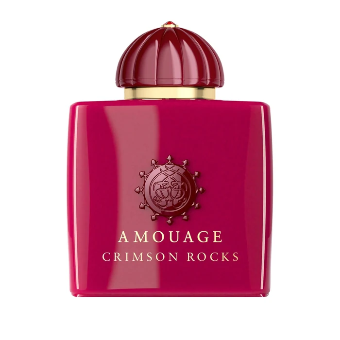 Amouage Crimson Rocks – Tester