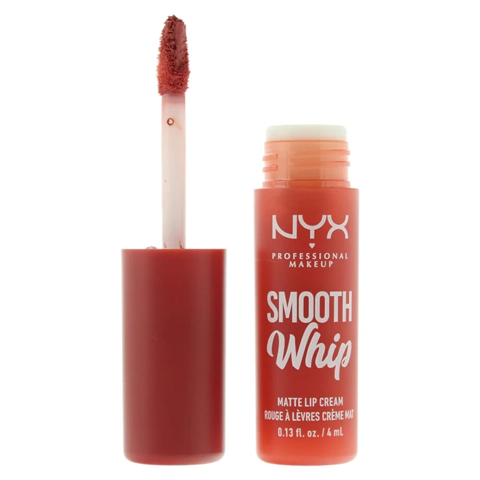 NYX Professional Makeup Smooth Whip 02 Kitty Belly