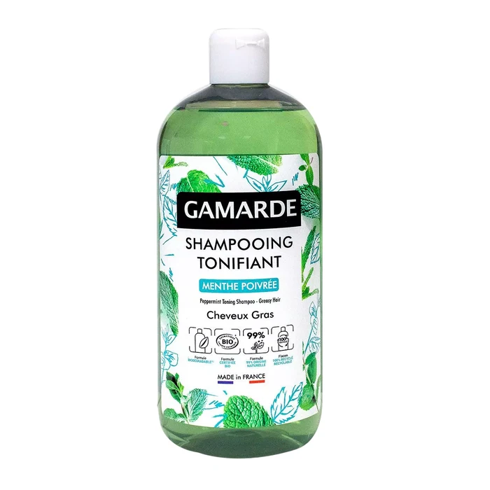 Gamarde Bio Mint Toning