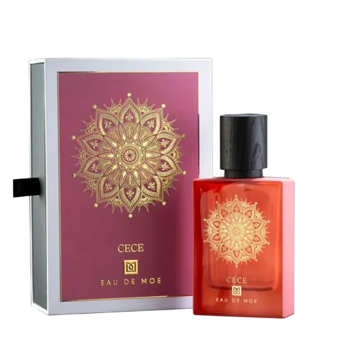 Eau De Moe Cece