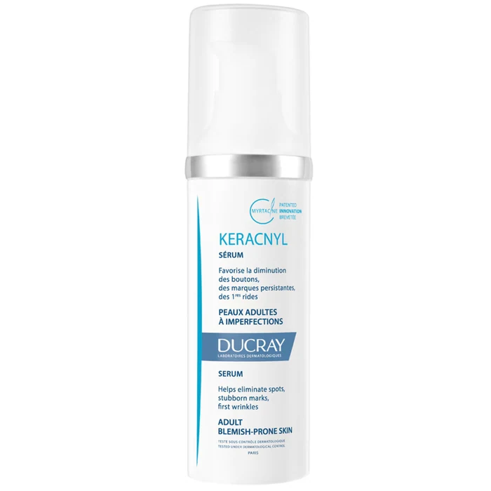 Ducray Keracnyl Anti-Blemish