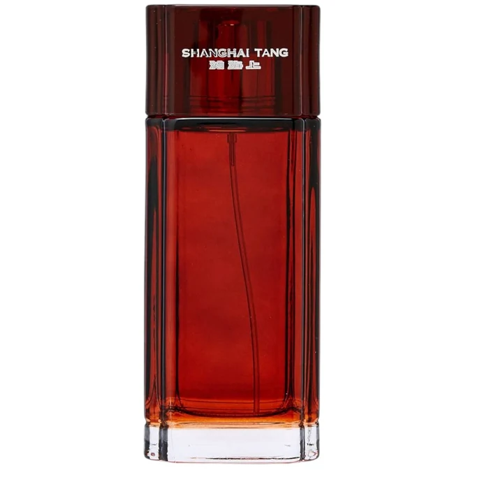 Shanghai Tang Mandarin Tea