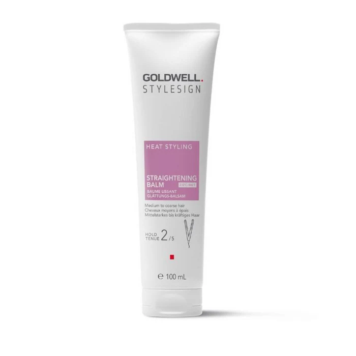 Goldwell Stylesign Heat Styling Straightening