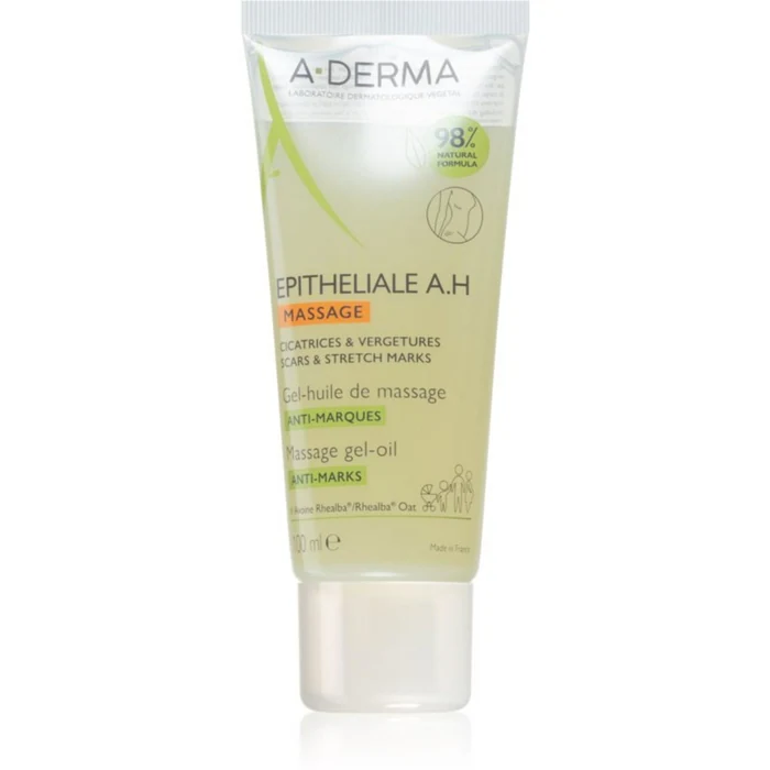 A-Derma Epitheliale A.H