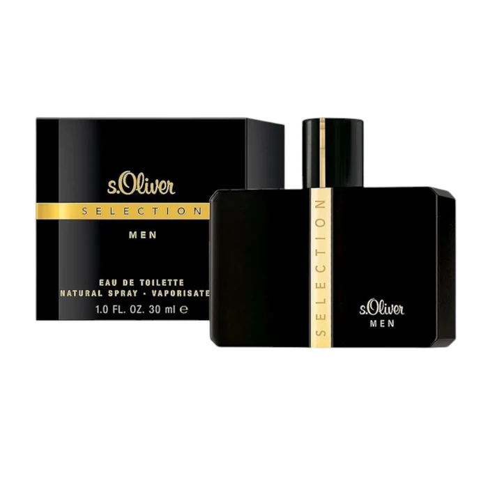 s.Oliver Selection