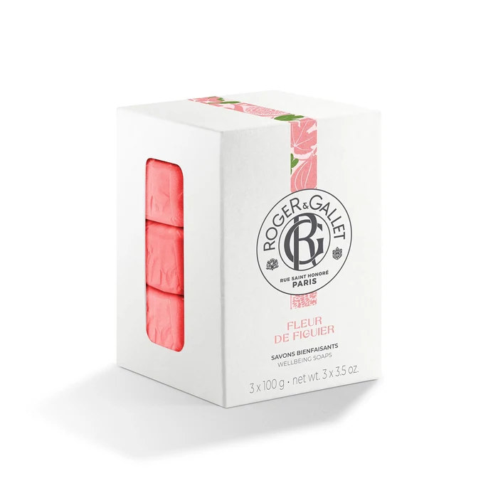 Roger & Gallet Fleur De Figuier