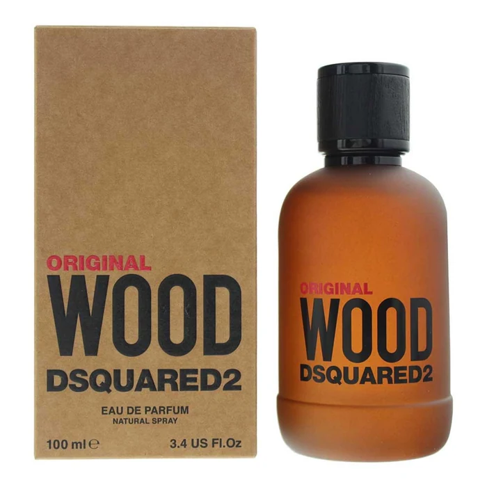 Dsquared2 Original Wood