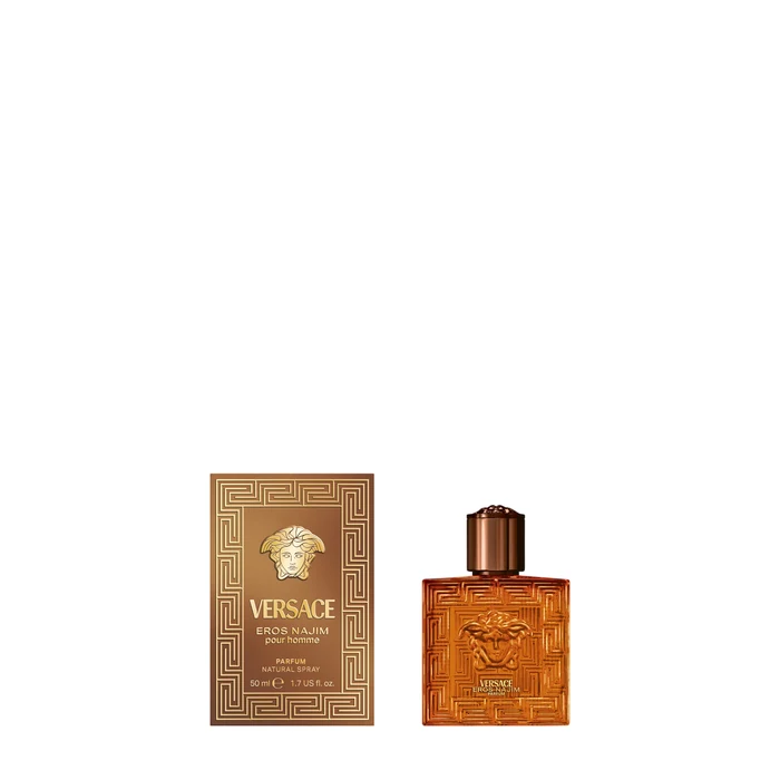 Versace Eros Najim