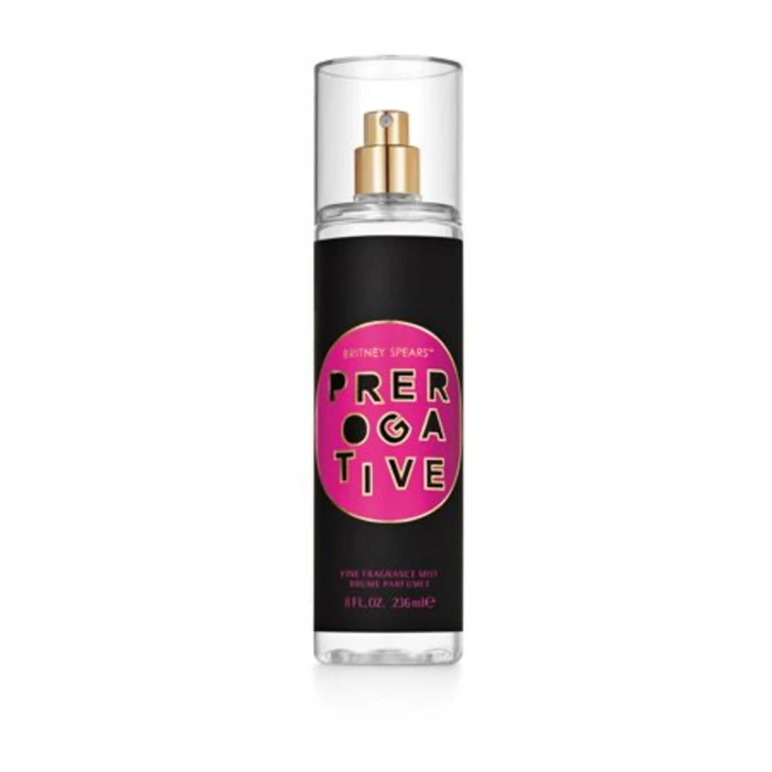 Britney Spears Prerogative