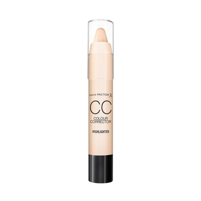 Max Factor CC