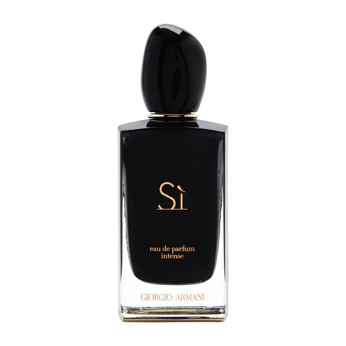 Armani Si Intense – Tester