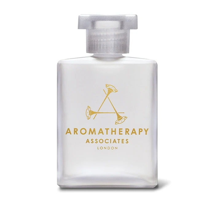 Aromatherapy Associates Support Breathe – Tester