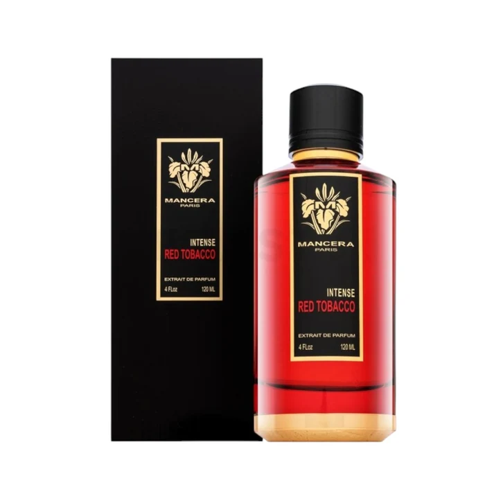 Mancera Red Tobacco Intense