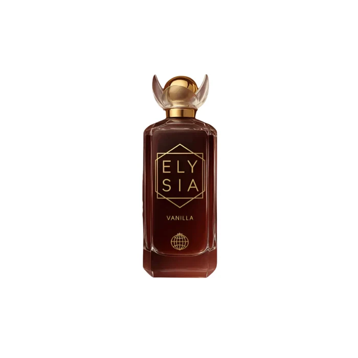 Fragrance World Elysia Vanilla Sugar
