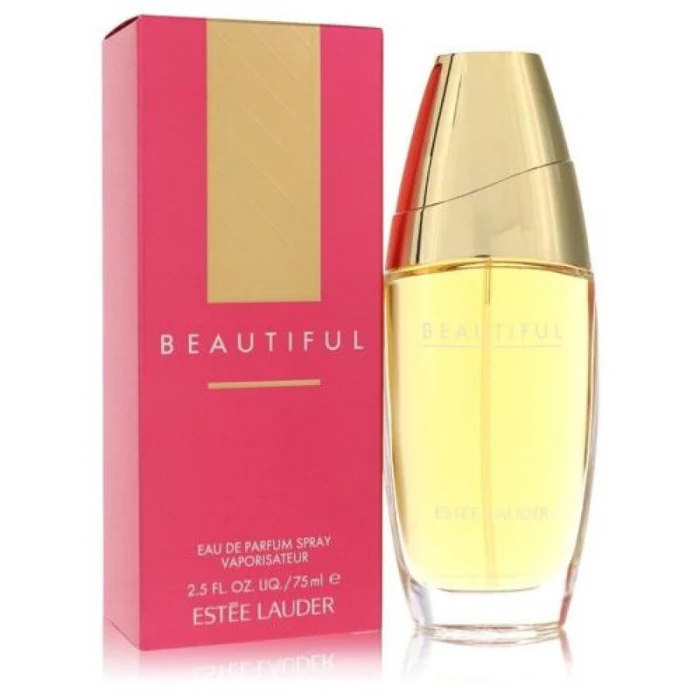 Estee Lauder Beautiful