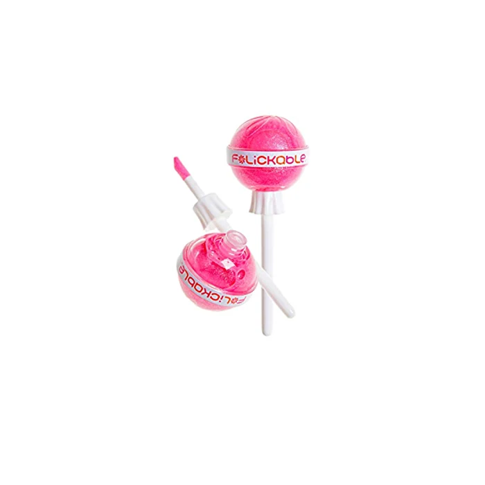 Flickable Luxe Do Ya Pink I'm Sexy