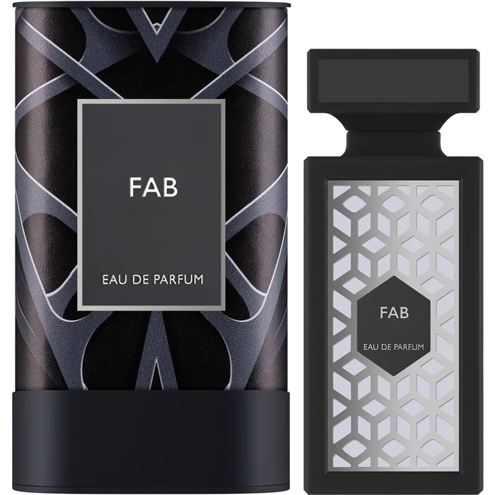 Flavia Perfumes Fab