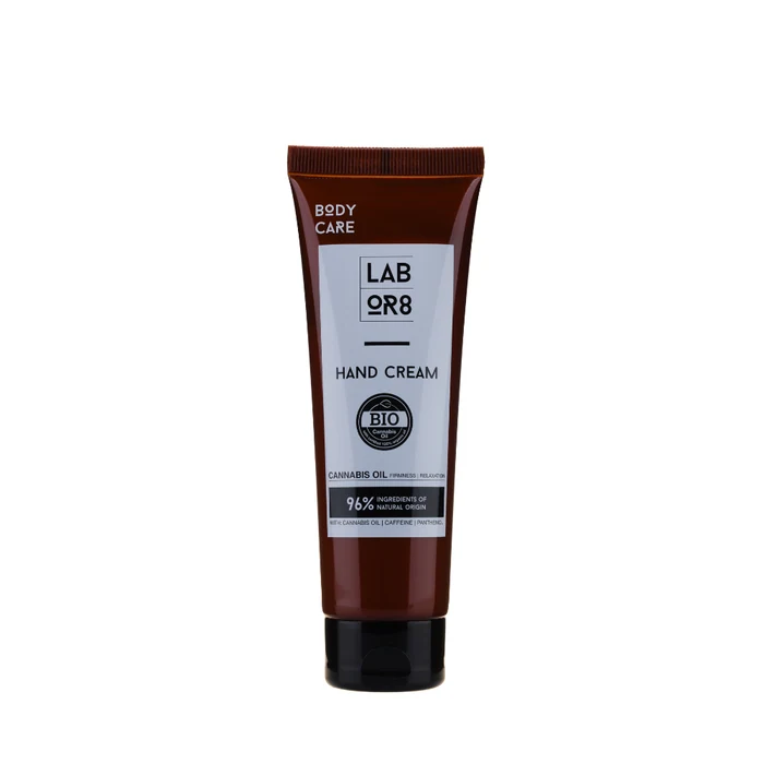 LABOR8 Hemp