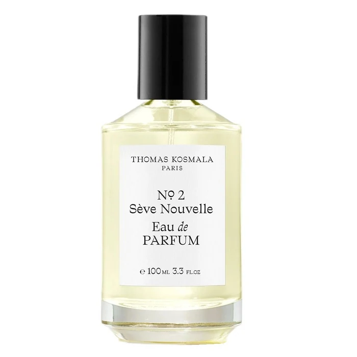 Thomas Kosmala No. 2 Seve Nouvelle