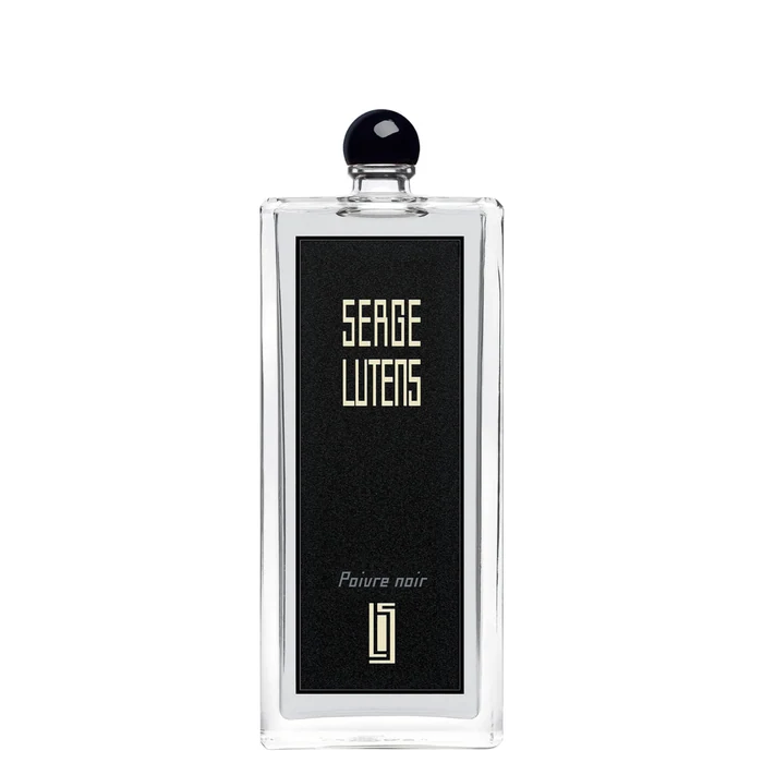 Serge Lutens Poivre Noir