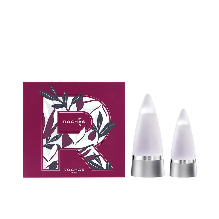 Rochas Rochas Man set