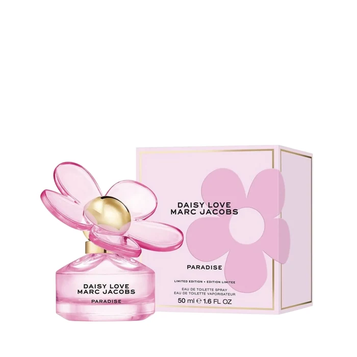Marc Jacobs Daisy Love Paradise