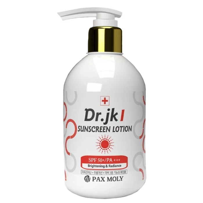 PaxMoly Dr. JK1
