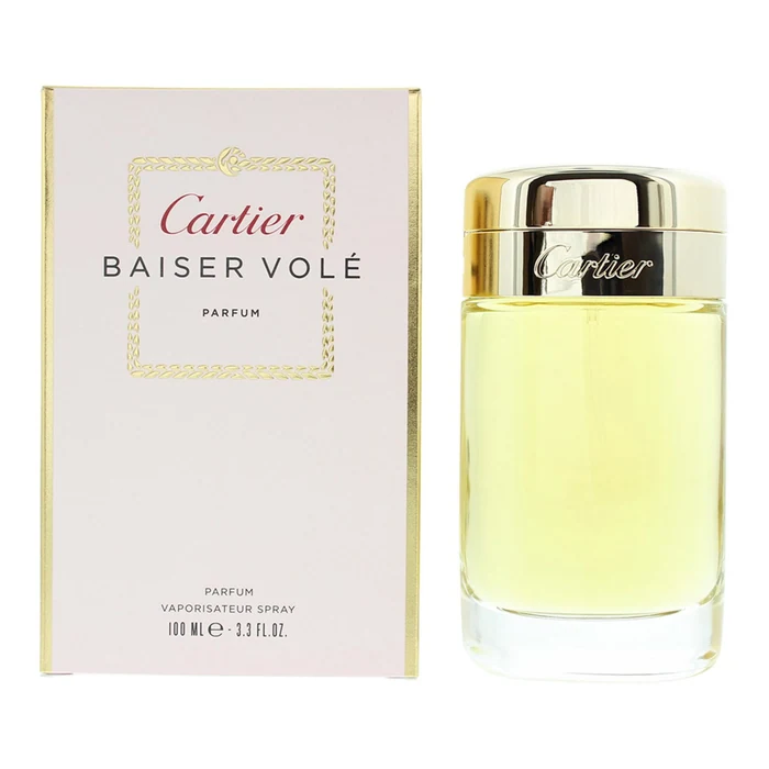 Cartier Baiser Vole