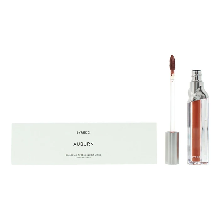 Byredo Vinyl 222 Auburn