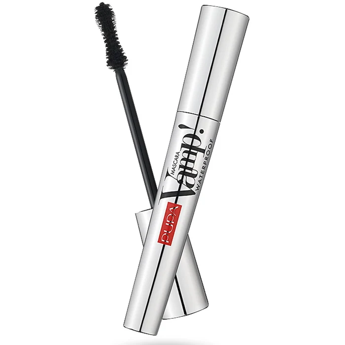 Pupa Vamp! 001 Extra Black