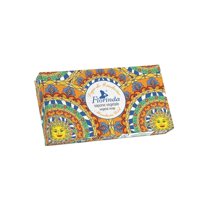 Florinda Mandarin Wood