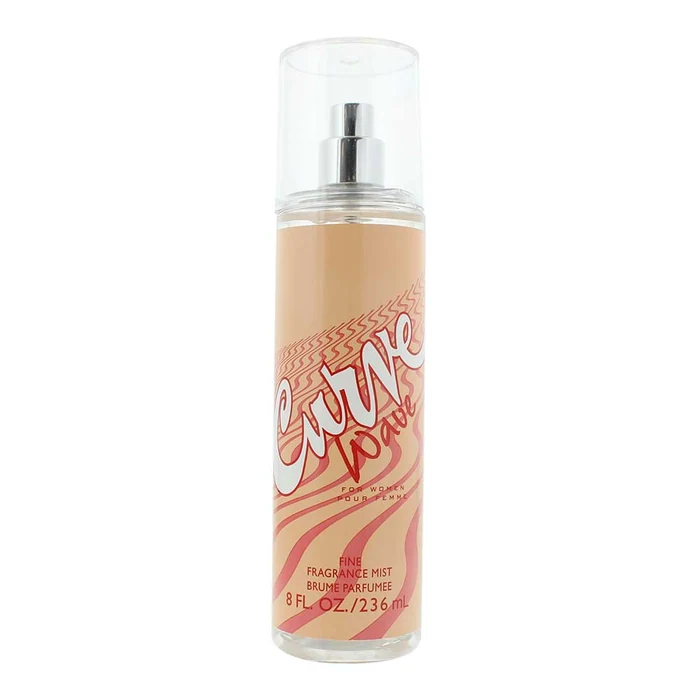 Liz Claiborne Curve Wave