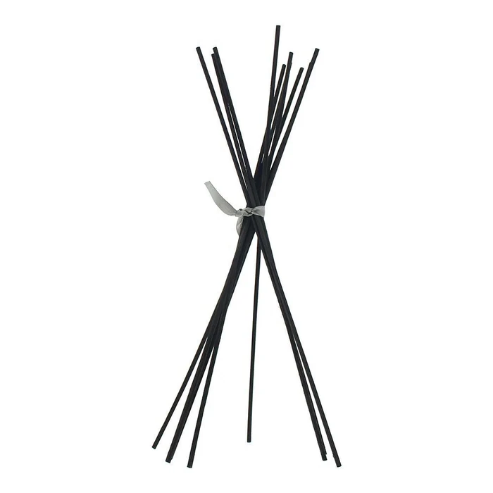 Dr. Vranjes Firenze Black Rattan