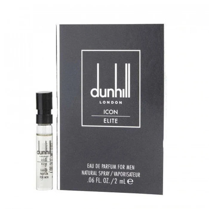 Dunhill Icon Elite – Probe